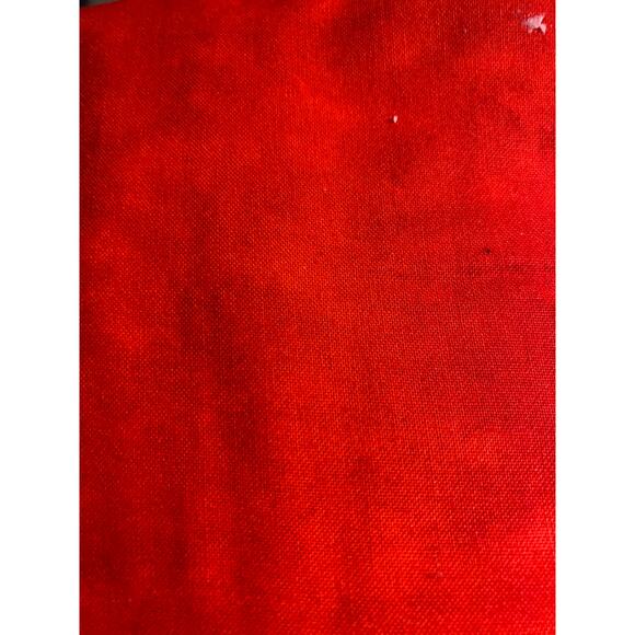 Quilt Fabric Lot Reds at least 4 yards - Picture 7 of 9